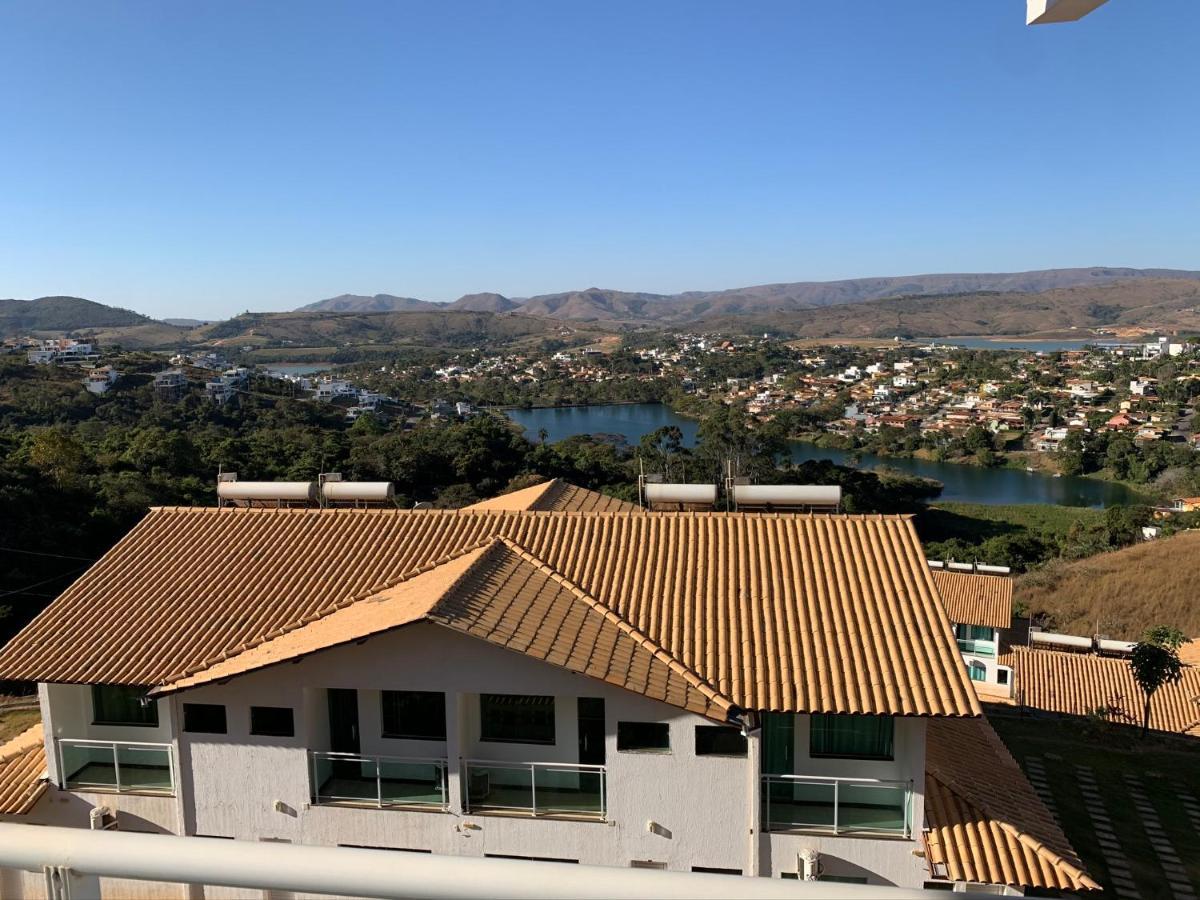 Escarpas Do Vista Privilegiada Holiday home