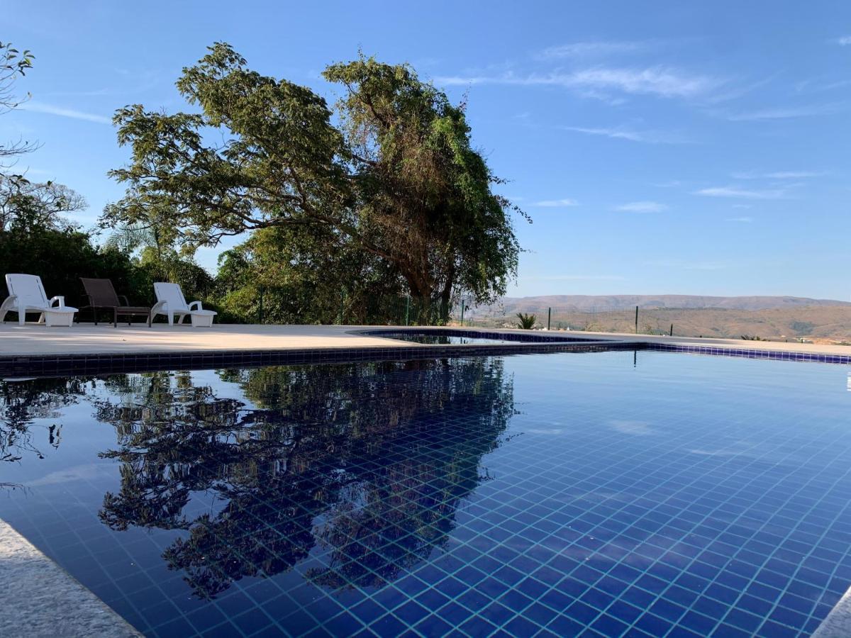 Escarpas Do Vista Privilegiada Holiday home