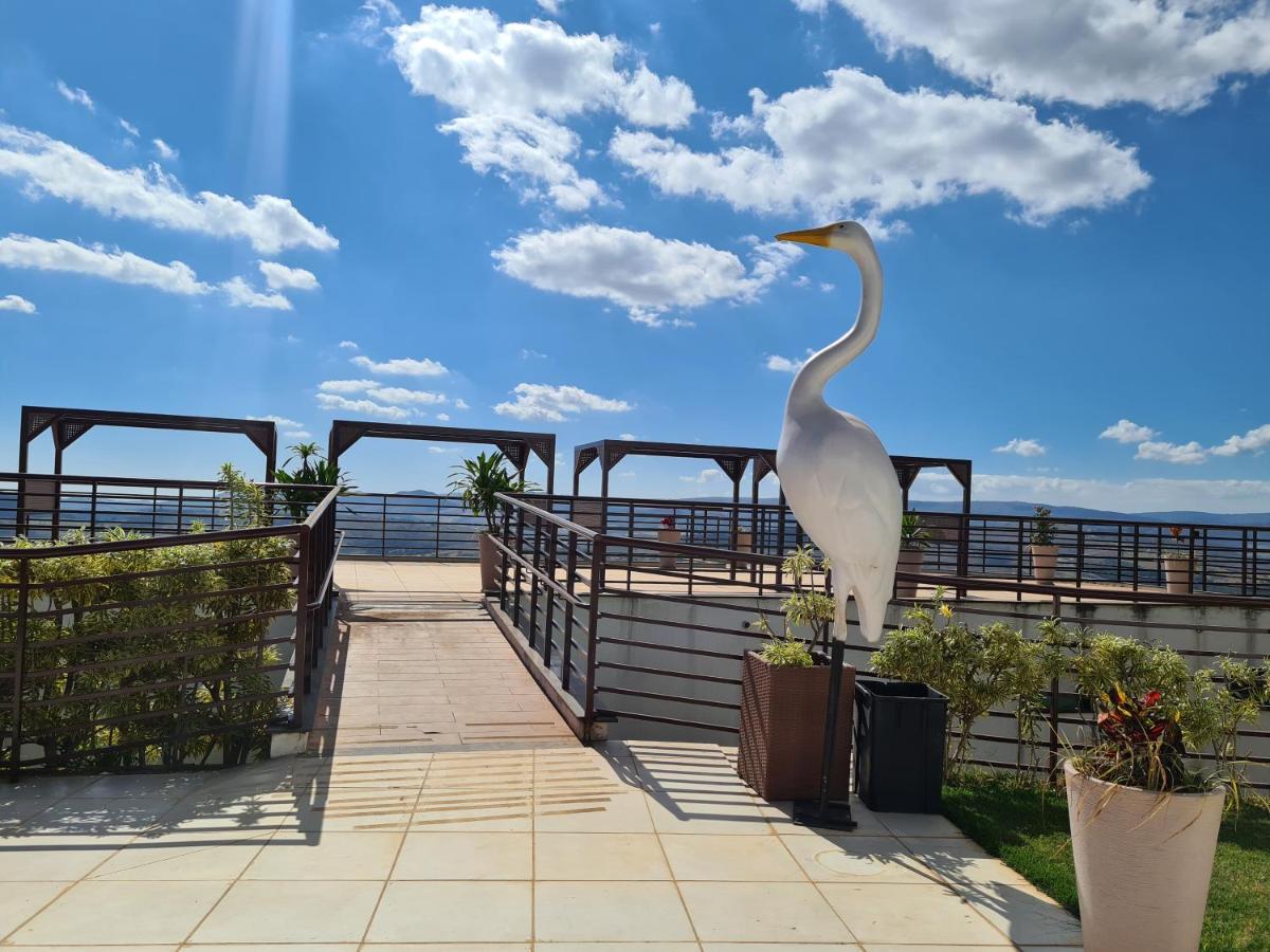 Escarpas Do Vista Privilegiada Holiday home *