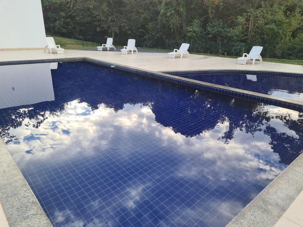 Escarpas Do Vista Privilegiada