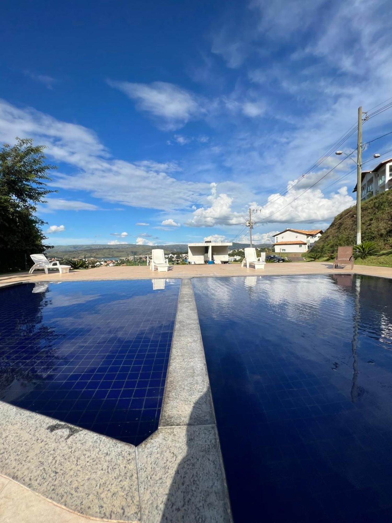 Holiday home Escarpas Do Vista Privilegiada
