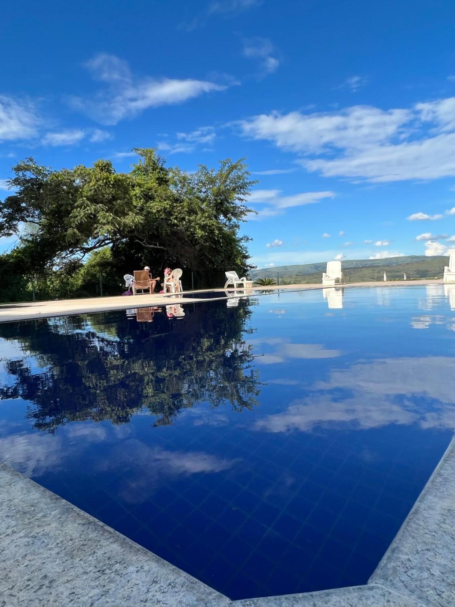 Escarpas Do Vista Privilegiada Holiday home *