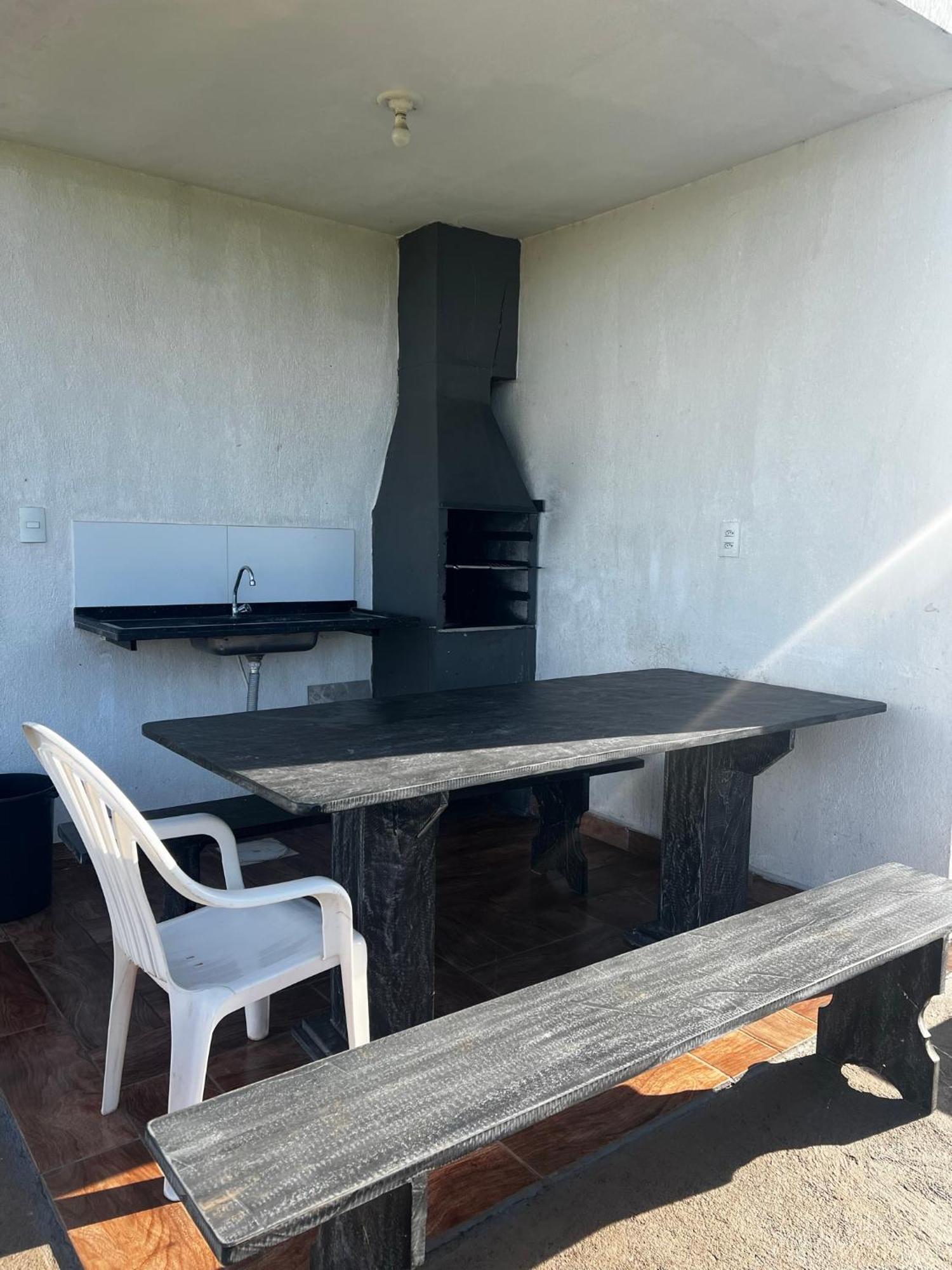 Escarpas Do Vista Privilegiada Holiday home *