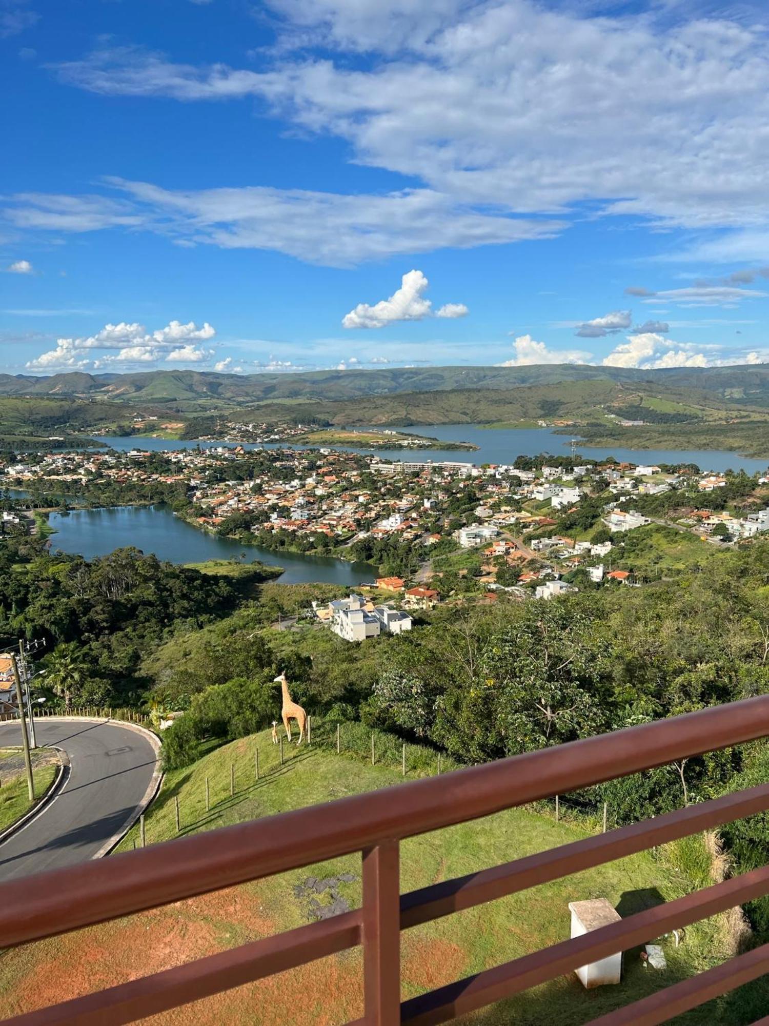 Escarpas Do Vista Privilegiada Holiday home