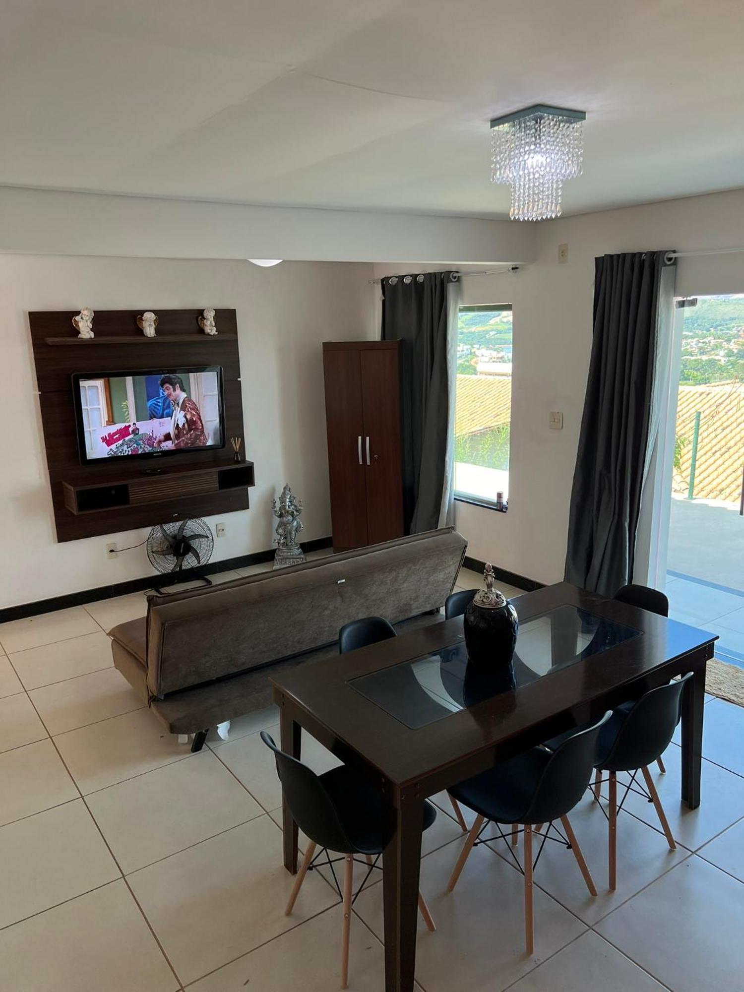 Holiday home Escarpas Do Vista Privilegiada