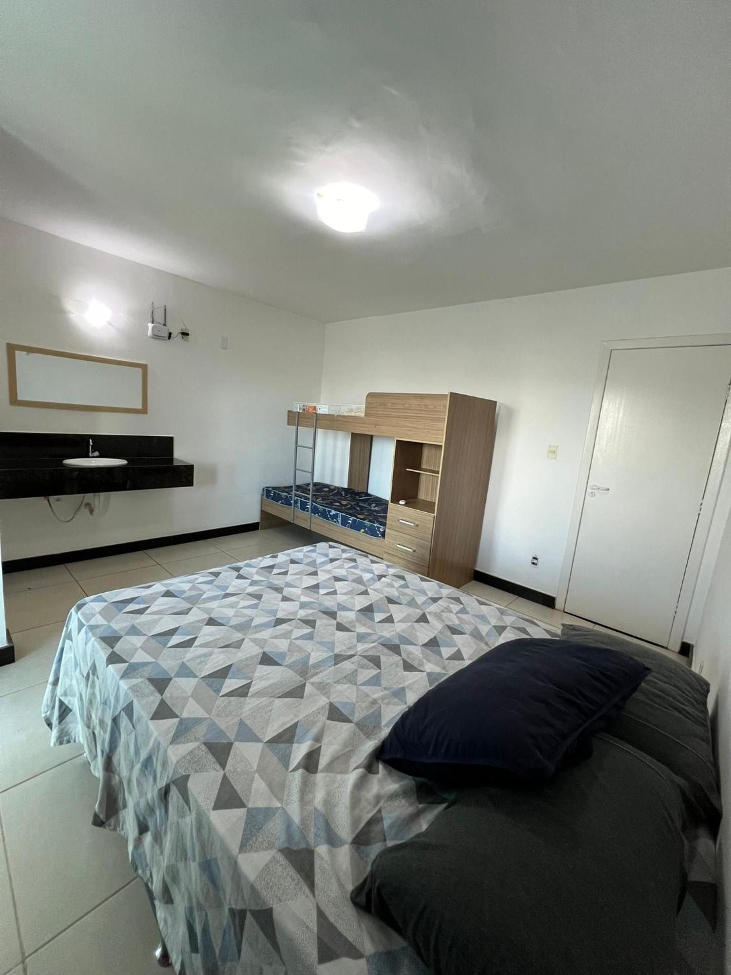 Escarpas Do Vista Privilegiada Holiday home *