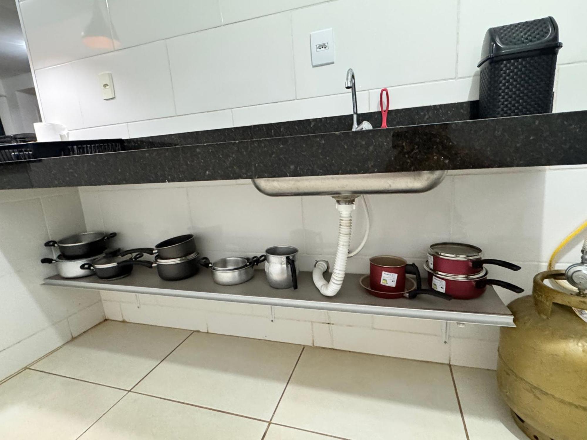 Holiday home Escarpas Do Vista Privilegiada *
