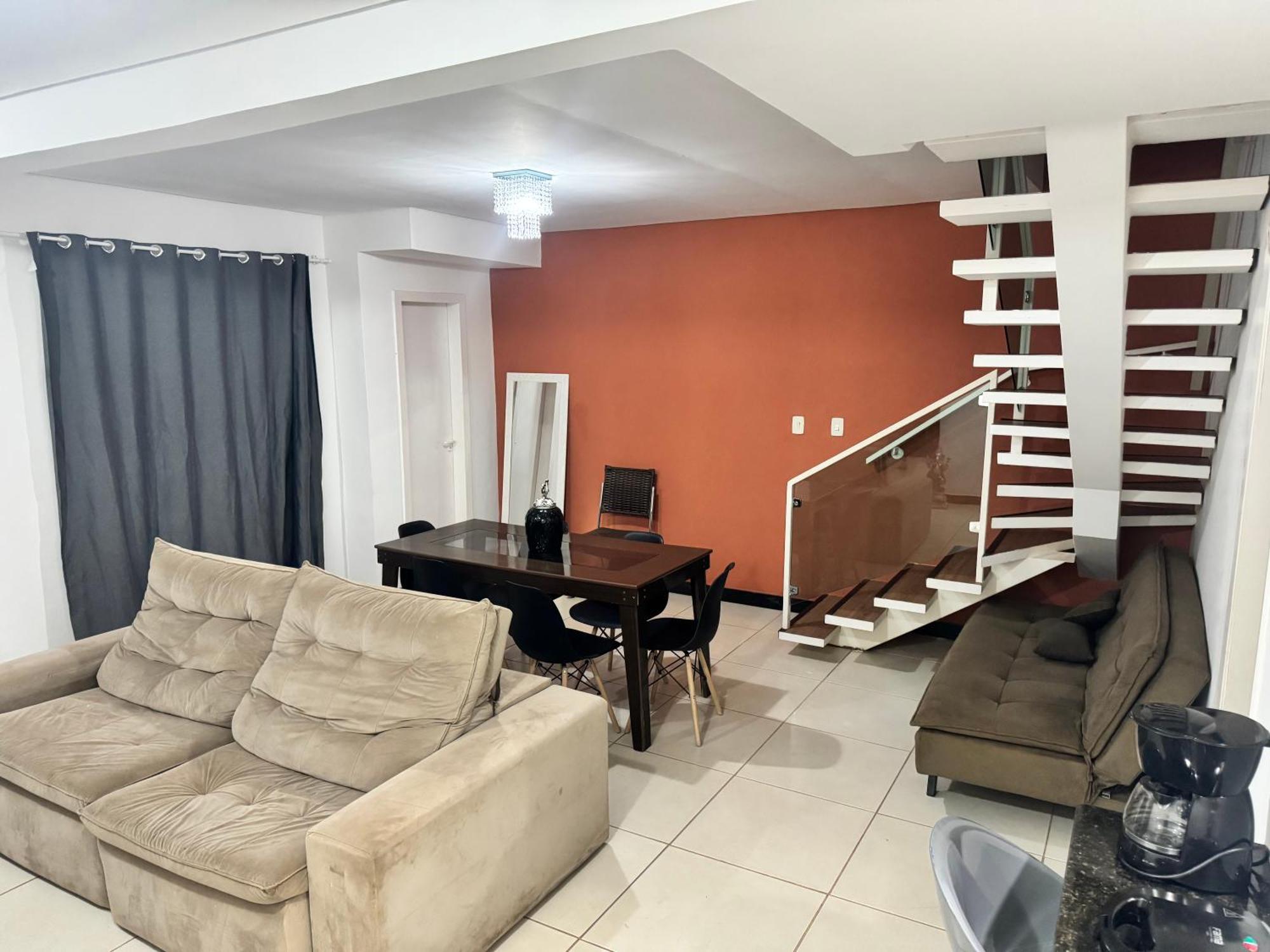 Escarpas Do Vista Privilegiada Holiday home *